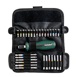 Accessoires vissage & perçage Metabo