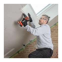 Dual power pack 3 outils 20 V - 2 batteries