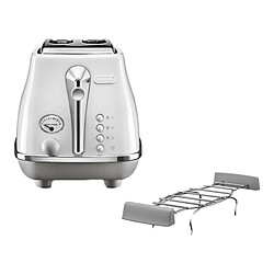 Grille-pain DeLonghi