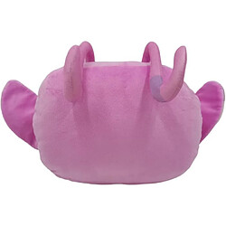 Acheter Coussin Cocoon 3D - LILO & STITCH - Angel - Microfibre - 30 cm