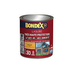 BONDEX LASURE IND 30/8 ANS 1L CHENE DO BONDEX - 431931