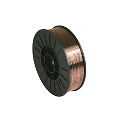 Ss Marque Fil massif 0,6mm acier SG2 BS060D200