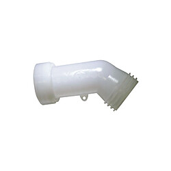 RALLONGE DE CUVE 1000L COUDEE D.60MM BOUTTE - 2184185