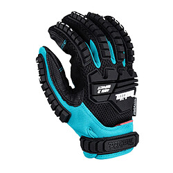 Protection pied & main Makita