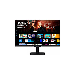 LED SAMSUNG - TU24F6005FKXXC