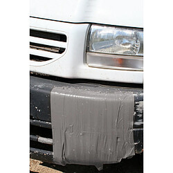 3m Ruban de réparation - Noir