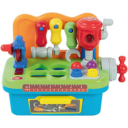 Jeu d'éveil Ss Marque