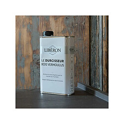 DURCISSEUR BOIS VERMOULUS LIB 250ML LIBERON - 002575