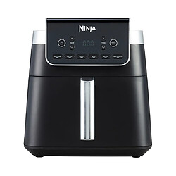 Friteuse - NINJA - Max AF180EU - 2000 W - Noir - Température variable - Minuterie