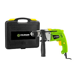 Perceuse & visseuse filaire Ss Marque