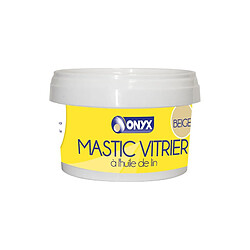 Mastic, silicone & joint Onyx