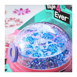 Acheter Canal toys Style 4 Ever bar à ongles et tatouages - Multicolore