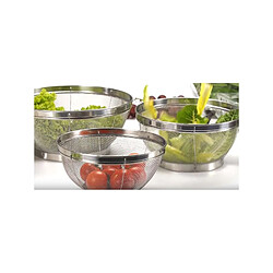 Acheter PANIER PASSOIRE ø 24 CM GRANDCHEF TESCOMA - 428534
