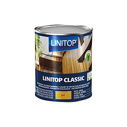 LINITOP CLASS.LAS.SAT. 1L CH.CLAIR LINITOP - 2022