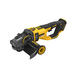 Meuleuse d'angle 230 mm XR FLEXVOLT 54V Brushless DEWALT DCG460NK-XJ