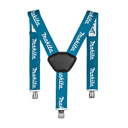 Makita - Transporteur - Bleu (E-05402)