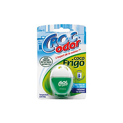 Ss Marque CROC'ODOR COCO FRIGO STANDARD 33G CROC'ODOR - D 732743