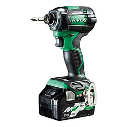 Hikoki KC18DEWHZ - 5,0 Ah pas cher