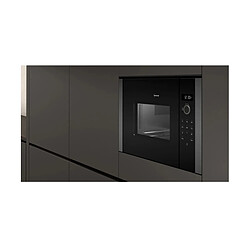 Micro-ondes encastrable avec grill hlagd53g0 de neff - HLAGD53G0 - N50 - NEFF