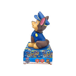 Acheter Réveil figurine 3D Paw Patrol - KIDS LICENSING - PW19972