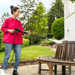 Nettoyeur haute pression