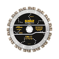 Accessoires sciage & tronçonnage DeWalt