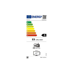 Samsung Q7F3 - TV QLED 4K