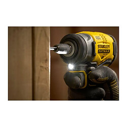 Avis Stanley Fatmax V20 - 18V