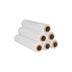 FILM ETIRABLE 15 MICRONS 270MX450MM TR LES ADHESIFS DU DRAC - FILM15