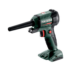 Aspirateur souffleur Metabo