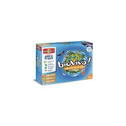 Bioviva Jeu de culture générale