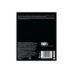 Cartouche de nettoyage - BRAUN - CCR8-LOTION 3in1 ShaverCare - Pour station SmartCare - Pack de 8 pas cher