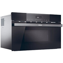 Micro ondes + Gril Haier HWO38MG4HXBD