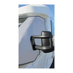 Avis Optima Pare-soleil extérieur pliable B/J/D 1994-2005 - Gris clair