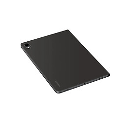Samsung Smart Book Cover Coloris Noir pour Galaxy Tab S11 EF-BX730PBEGWW