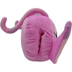 Avis Coussin Cocoon 3D - LILO & STITCH - Angel - Microfibre - 30 cm