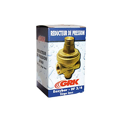 REDUCTEUR DE PRESSION CENTRAL FF20X27 BOUTTE - 3164711