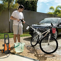 Avis Black&Decker Black decker 105 bars