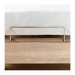 Acheter WEBED Ensemble relaxation matelas + sommiers électriques 2x80x200cm - Mousse - Ferme - TALCA F...