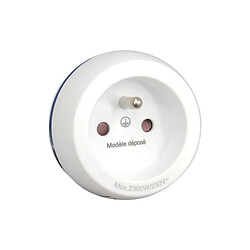 Adaptateur Ss Marque