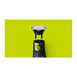 Avis Lames de rechange - QP624-50 - PHILIPS