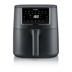 Friteuse a air chaud - SEVERIN - Airfryer FR2462 - Capacité 7 L - 11 programmes - 1700 W