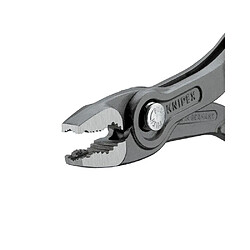 Avis Knipex pince de préhension Twingrip - 150 mm