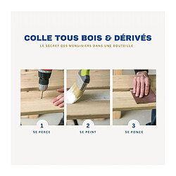 Colle & adhésif