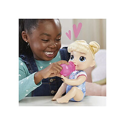 Acheter Baby alive Harper Hugs poupée interactive - Blanc