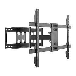 Support mobile pour téléviseur 37 - 80 - Stell - SHO 5630