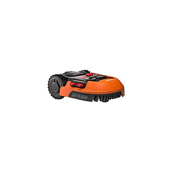 Worx Robotic Lawnmower Landroid M500 plus up to 500m² (WR165E)
