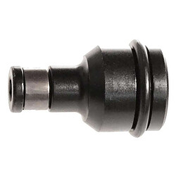 Adaptateur d'emmanchement Hexa MAKITA 1/4 pour Boulonneuses à chocs 1/2