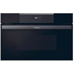 Four micro-ondes Haier