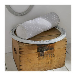 Coussin Polochon - TODAY - CHARME - Imprimé Constance - 45 x 15 cm